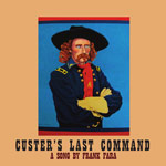 Custer's Last Command