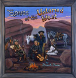  Songs of the Untamed West