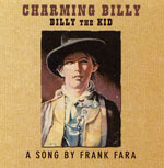 Charming Billy