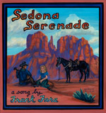 Sedona Serenade